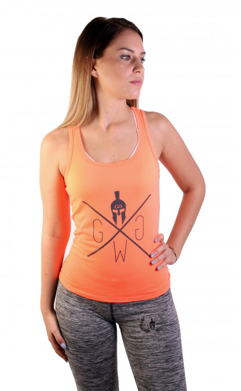 Gym Generation Warrior Top - SORBET