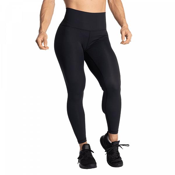 Better Bodies Core Leggings Black