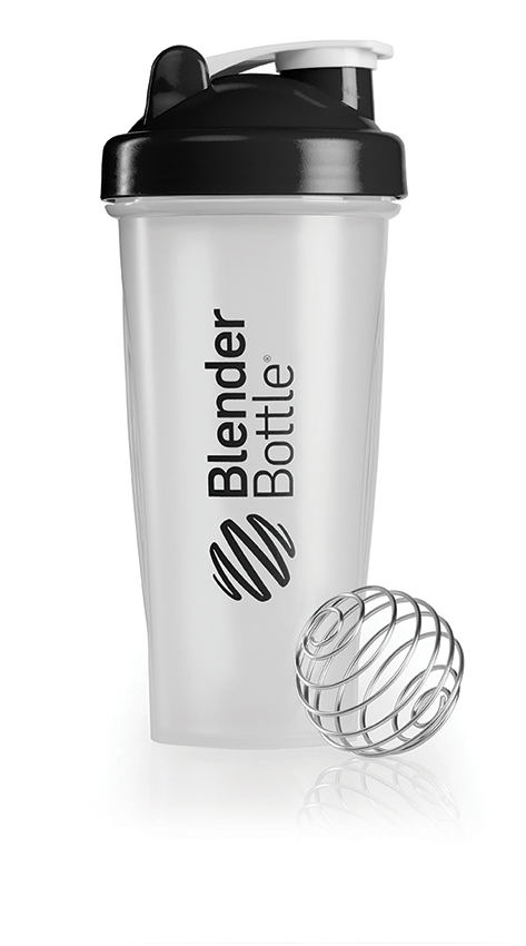 Blender Bottle Classic Shaker (828ml)