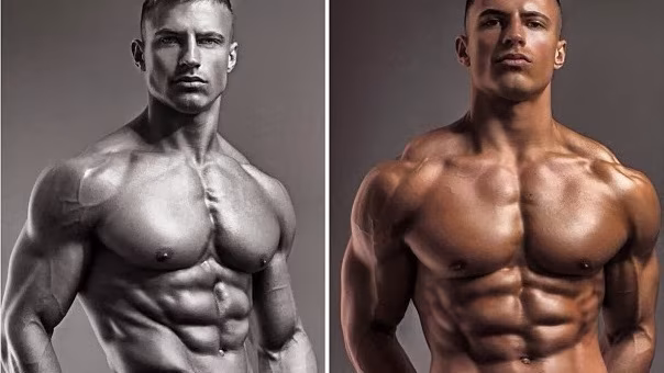 5 Gesetze für eine erfolgreiche Fitnessernährung!
