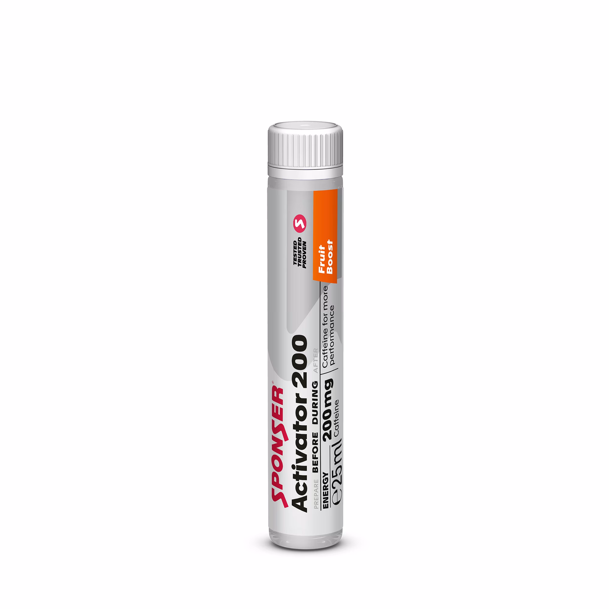 Sponser Activator 200 (25ml) Sponser Activator 200 (25ml)