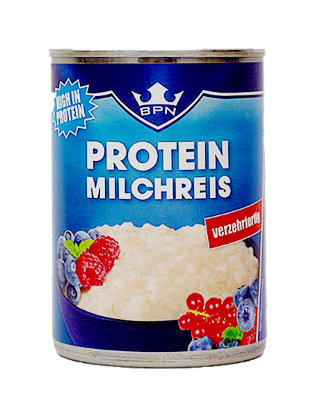 BPN Protein Milchreis (400g)
