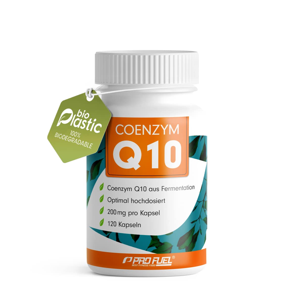ProFuel Coenzym Q10 (120 Caps)