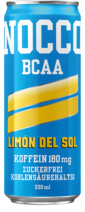 NOCCO BCAA 330ml