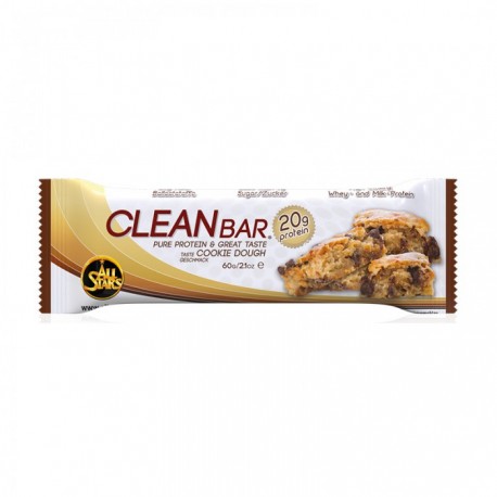 All Stars Clean Bar (60g)