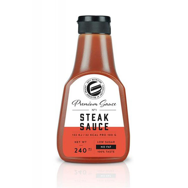 GOT7 Premium Sauce Steak Sauce (240ml)