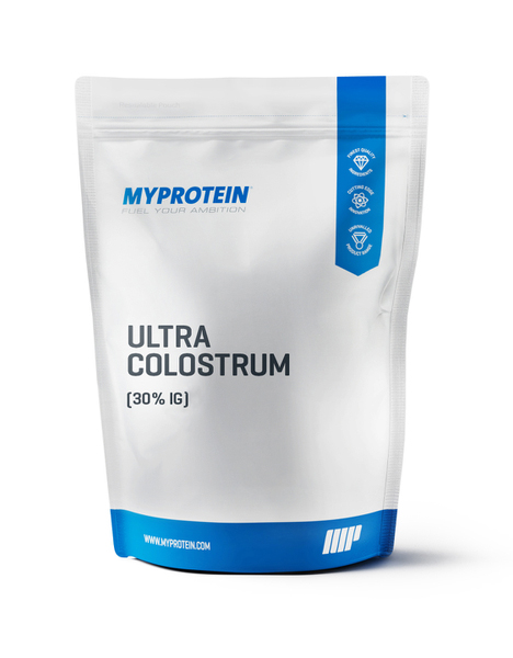 Myprotein Ultra Colostrum (250g Beutel)