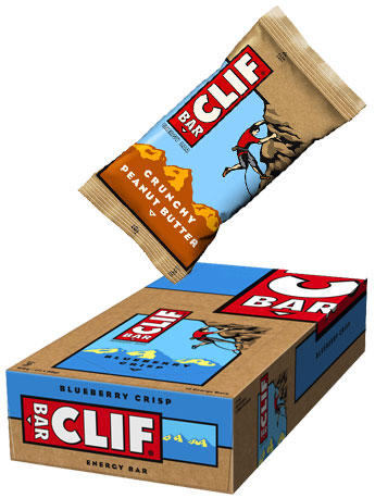 Clif Bar (68g)