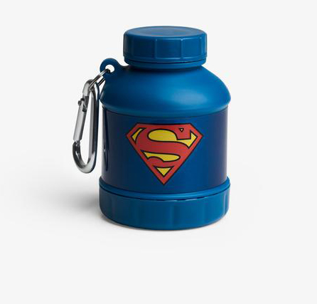 Smartshake Whey2Go Funnel Superman (110ml)