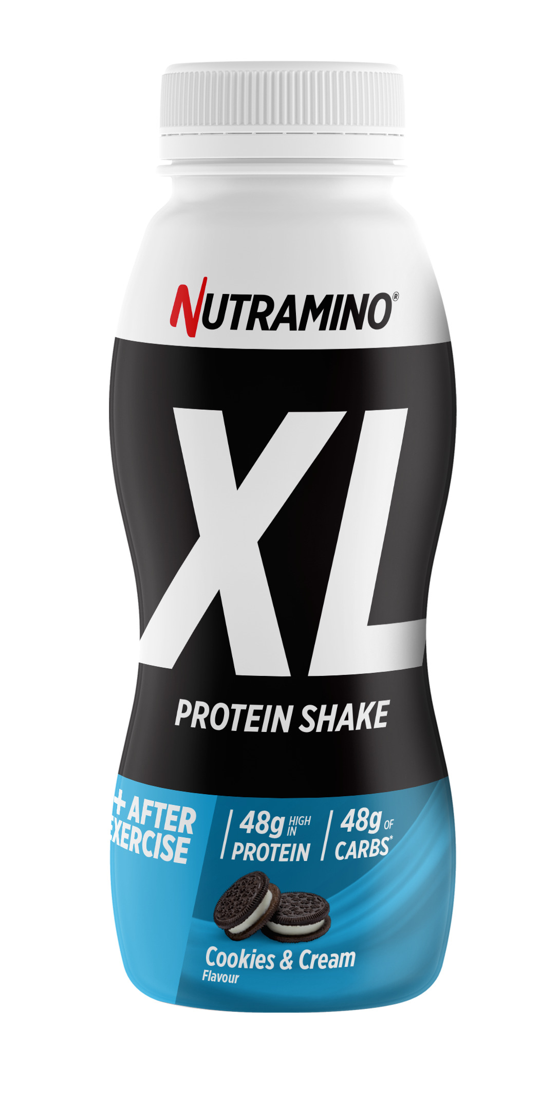 Nutramino XL Protein Shake (475ml)