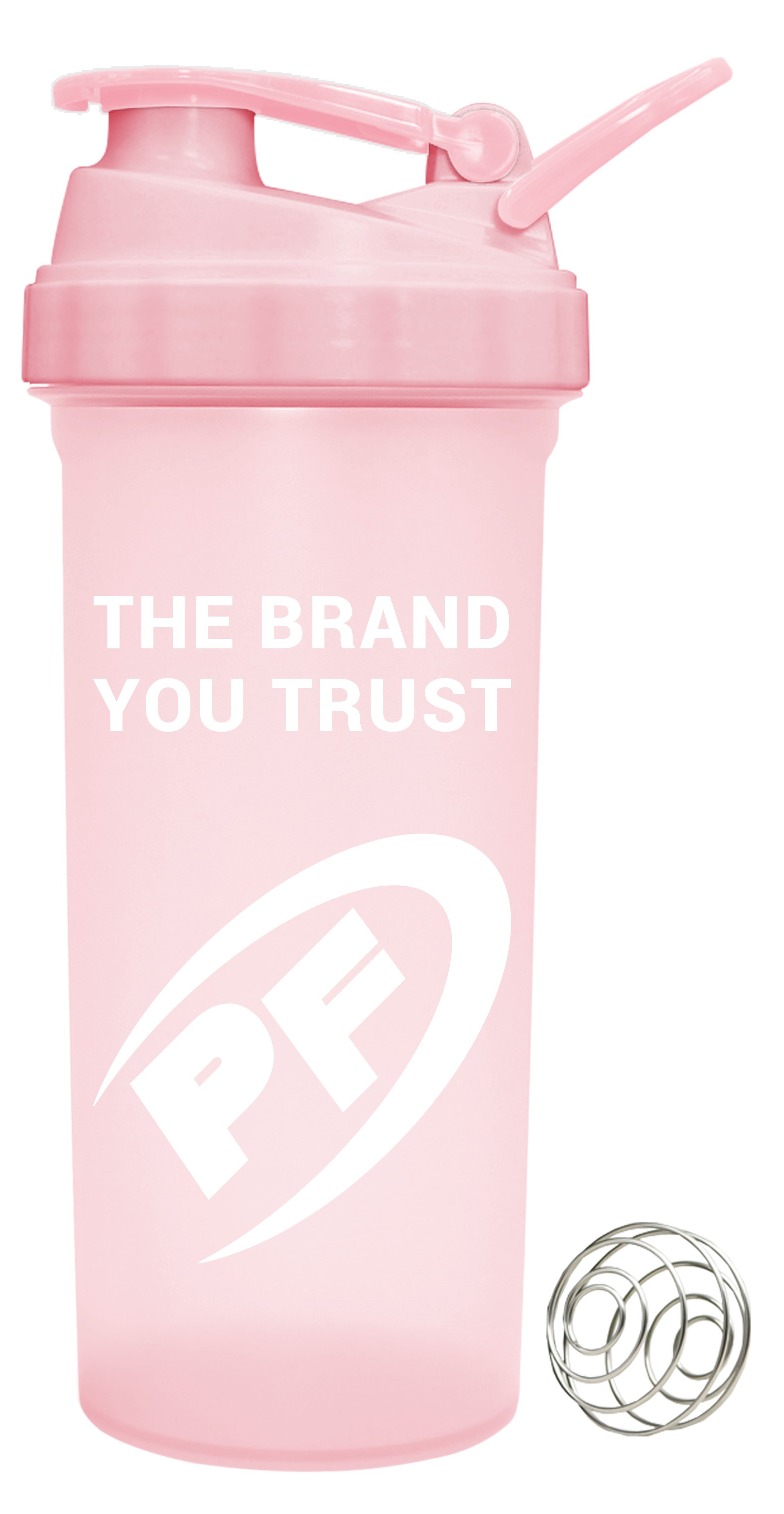PowerFood Gym Cup (850ml)