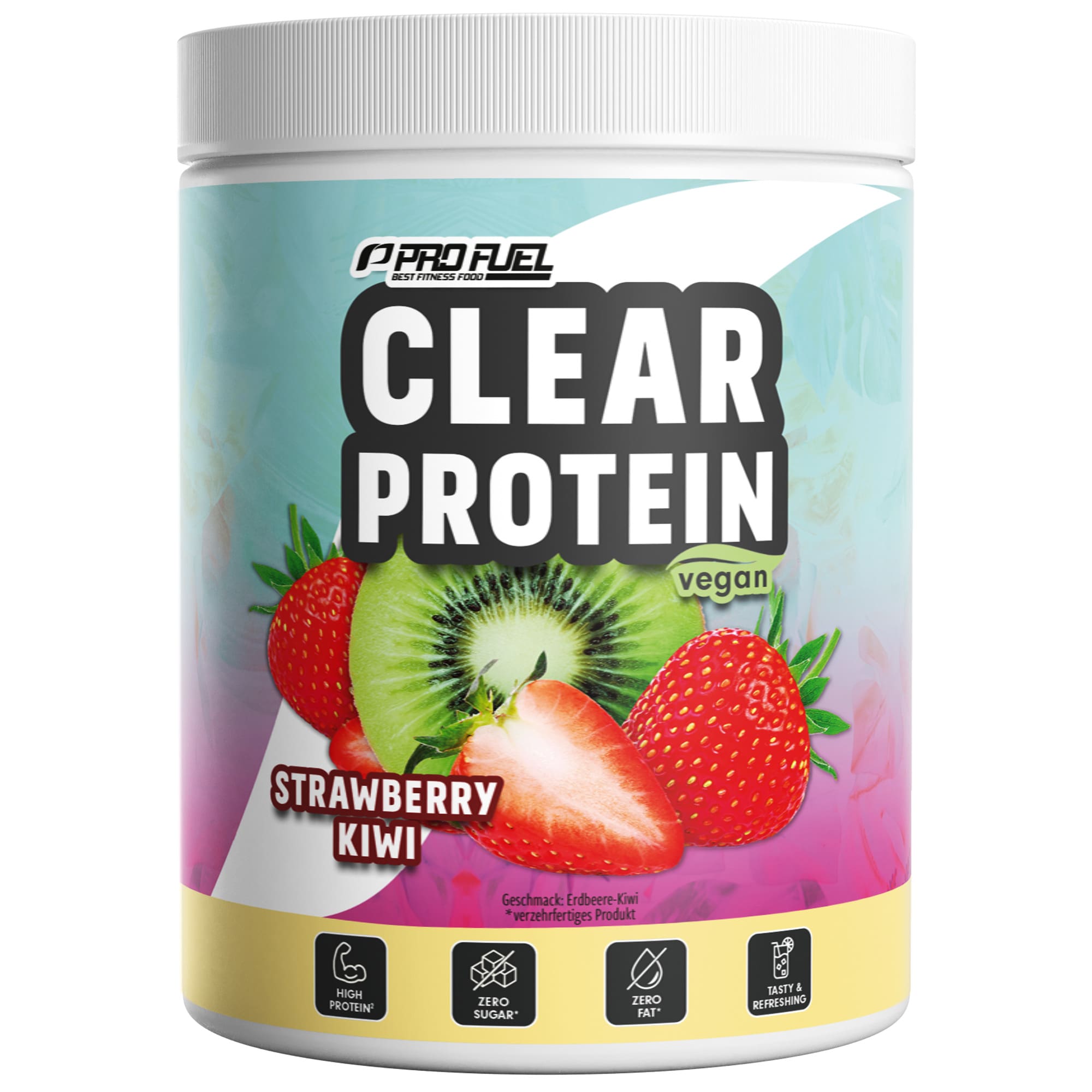 ProFuel Clear Protein Vegan (360G Dose)
