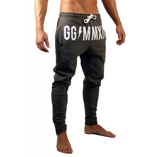Gym Generation Powerboost Pant GREY