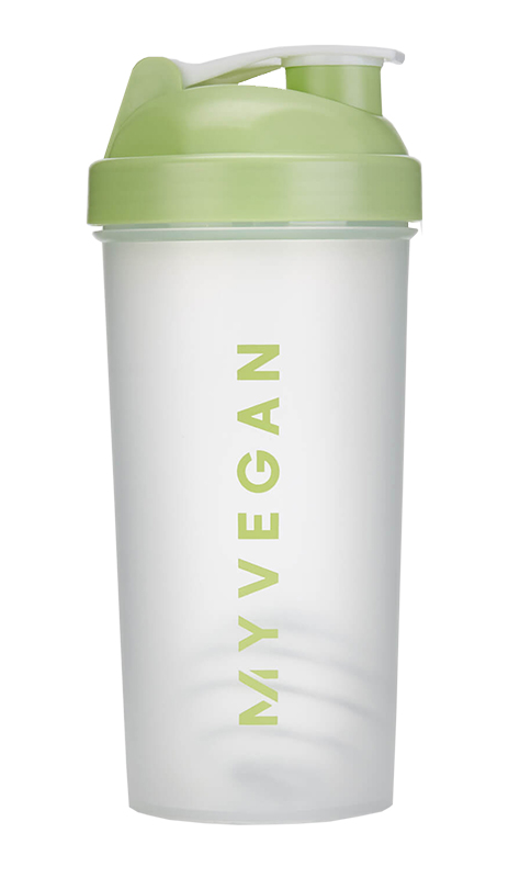 MyVegan Shaker (600ml)