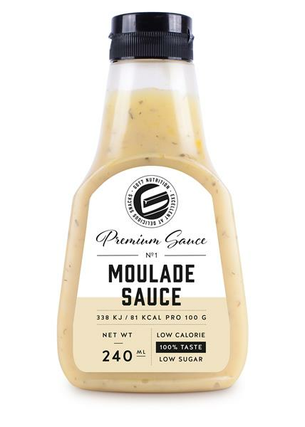 GOT7 Premium Sauce Moulade Sauce (240ml)