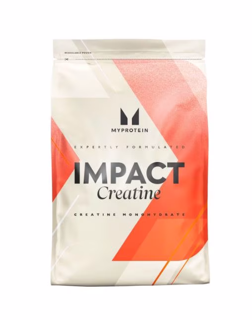 Myprotein Creatine Monohydrate (500g Beutel) Myprotein Creatine Monohydrate (500g Beutel)
