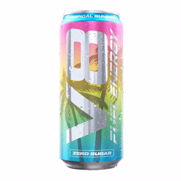 Vast V8 Fuel Energy (500ml) Vast V8 Fuel Energy (500ml)