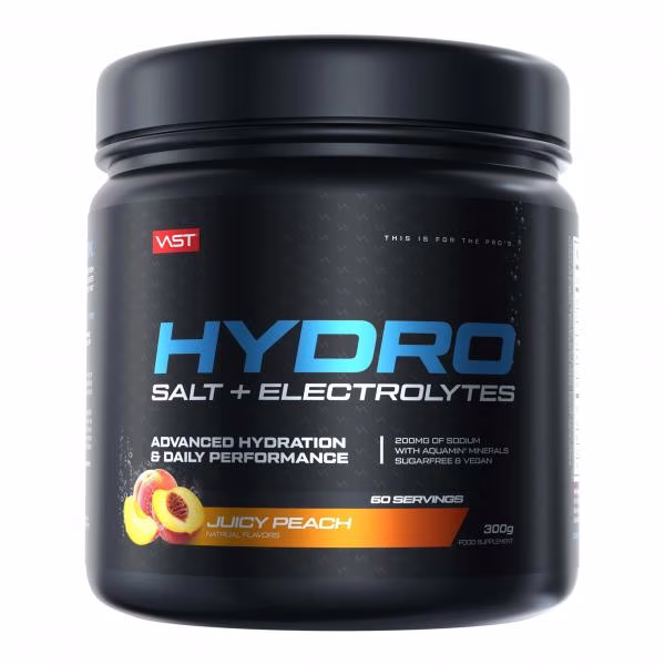 Vast Hydro (300G Dose) Vast Hydro (300G Dose)