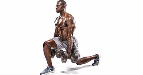 Die 5 größten Fehler beim Beintraining! Die 5 größten Fehler beim Beintraining!