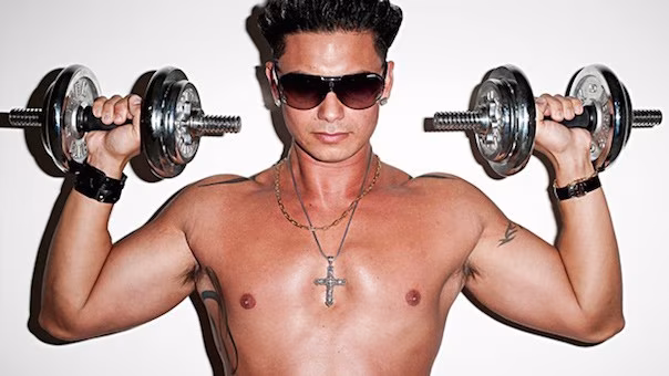Die 6 schrecklichsten Gym-Mitglieder! Die 6 schrecklichsten Gym-Mitglieder!
