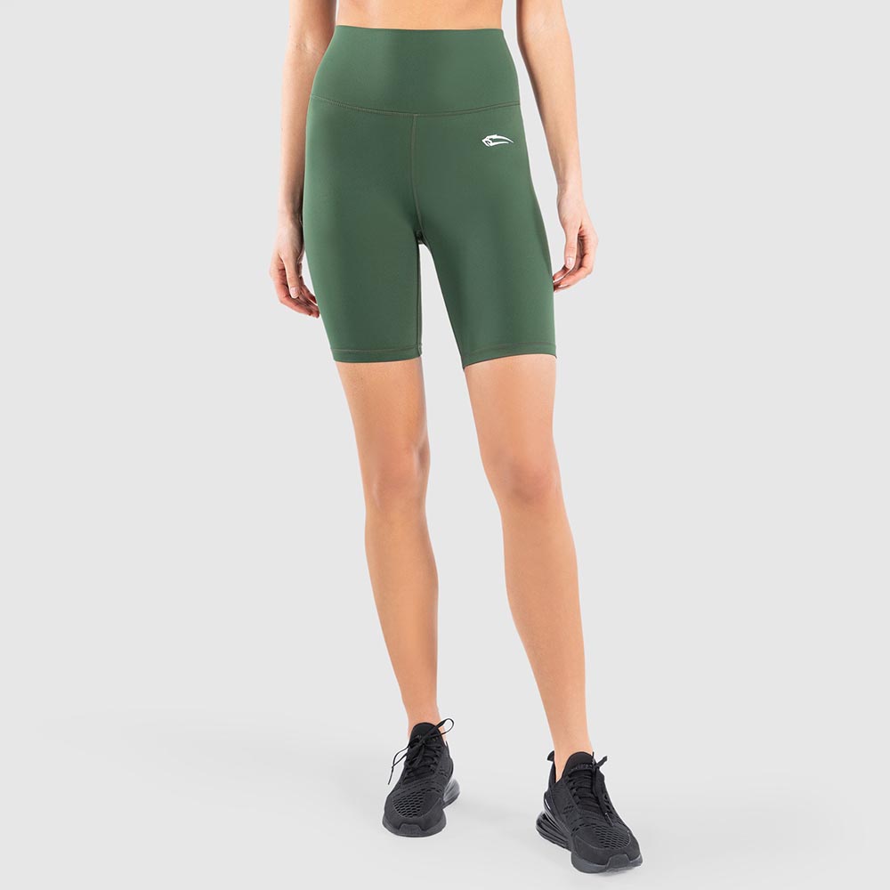 Smilodox Advanced Shorts Affectionate Olive