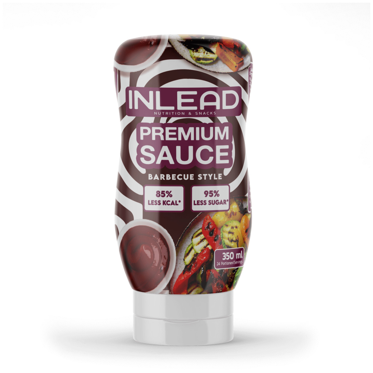 Inlead Premium Sauce (350ml)