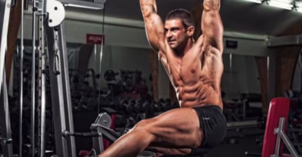 Die 6 Todsünden eines Fitnessfreaks!