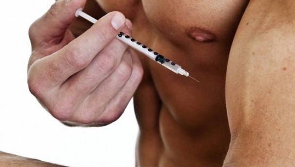 5 Gründe für naturalen Muskelaufbau, ohne „Doping“ – TEIL II