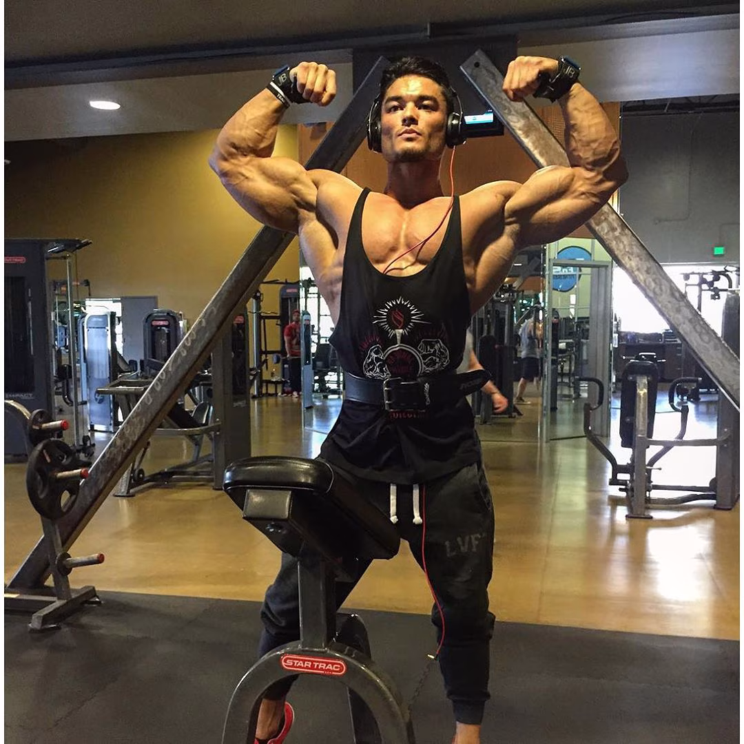 Mit diesen Fehlern stellst du dir selbst ein Bein im Training Mit diesen Fehlern stellst du dir selbst ein Bein im Training