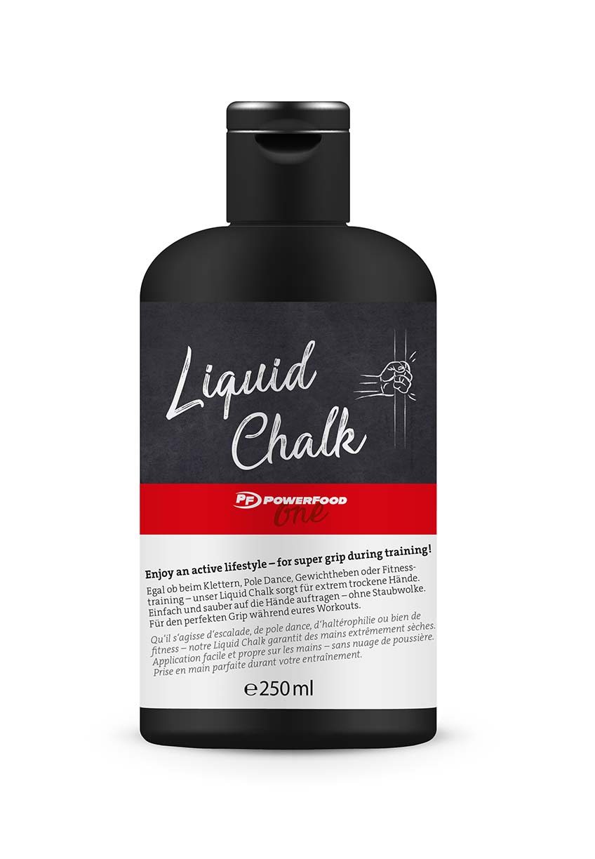 PowerFood One Liquid Chalk (250ml)