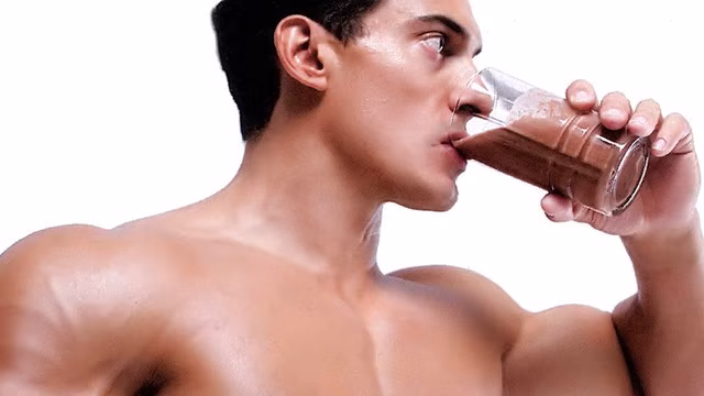 Vorsicht! Casein ist nicht gleich Casein Vorsicht! Casein ist nicht gleich Casein
