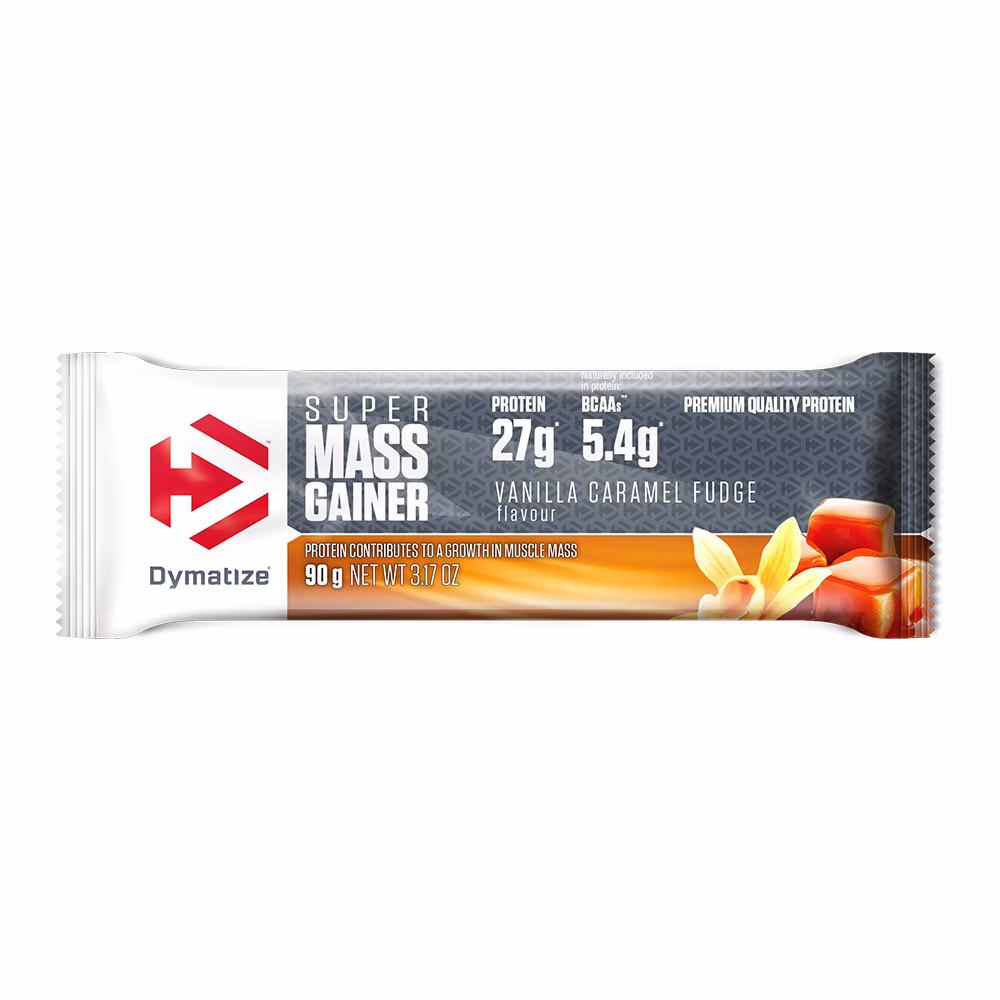 Dymatize Super Mass Gainer Bar (90g) Dymatize Super Mass Gainer Bar (90g)