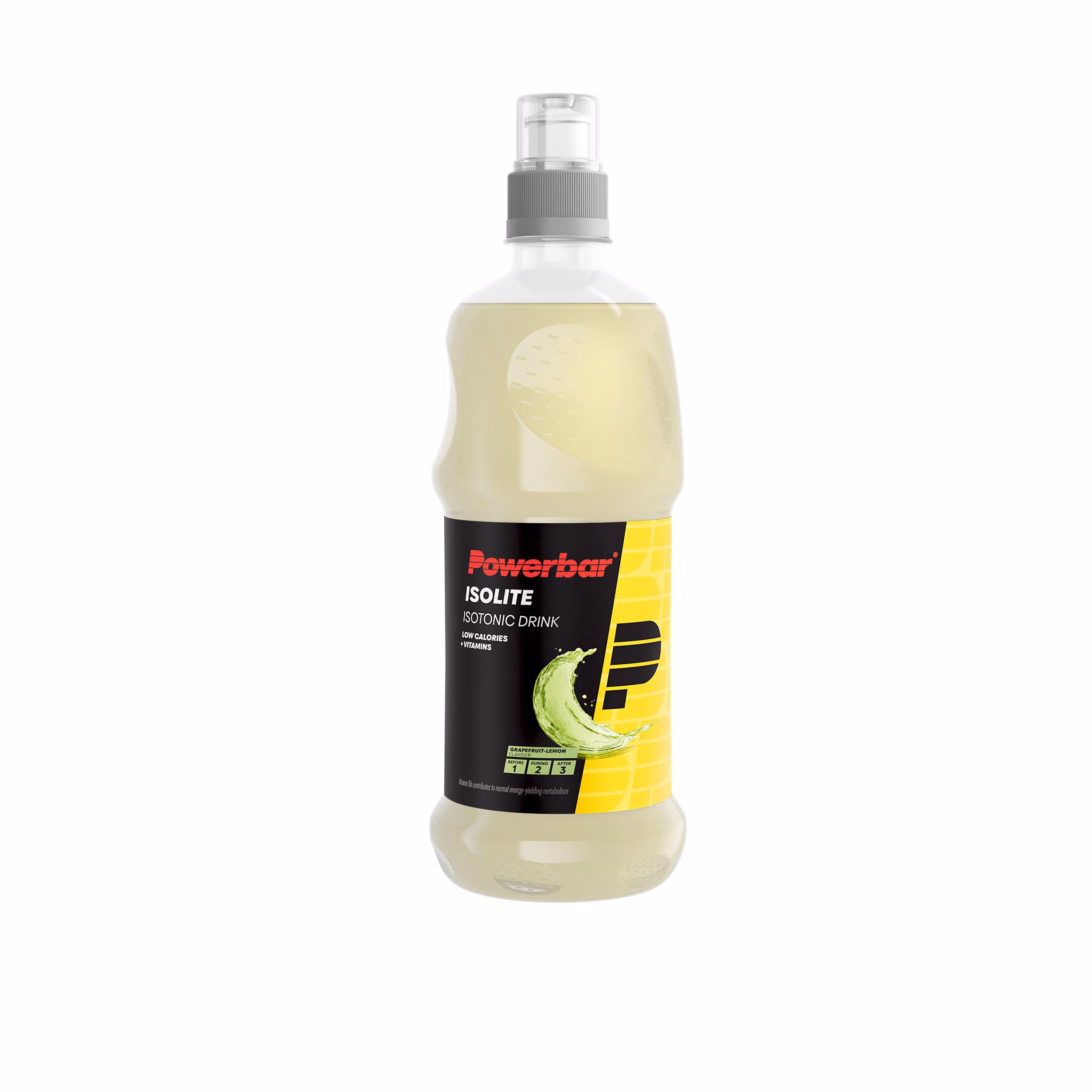 PowerBar Isolite Drink (500ml) PowerBar Isolite Drink (500ml)
