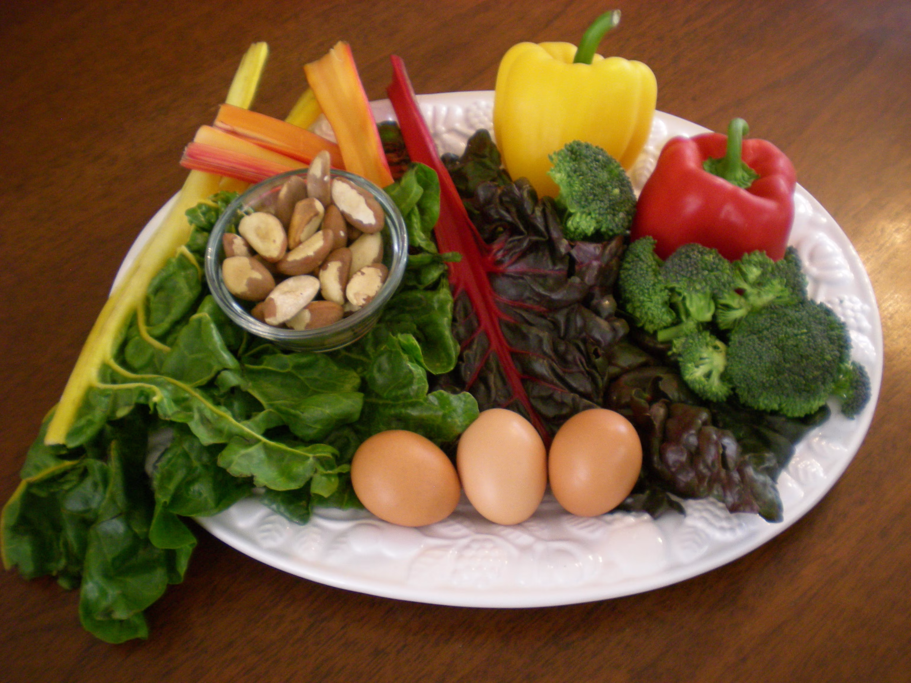 Paleo Diät - Steinzeit Ernährung