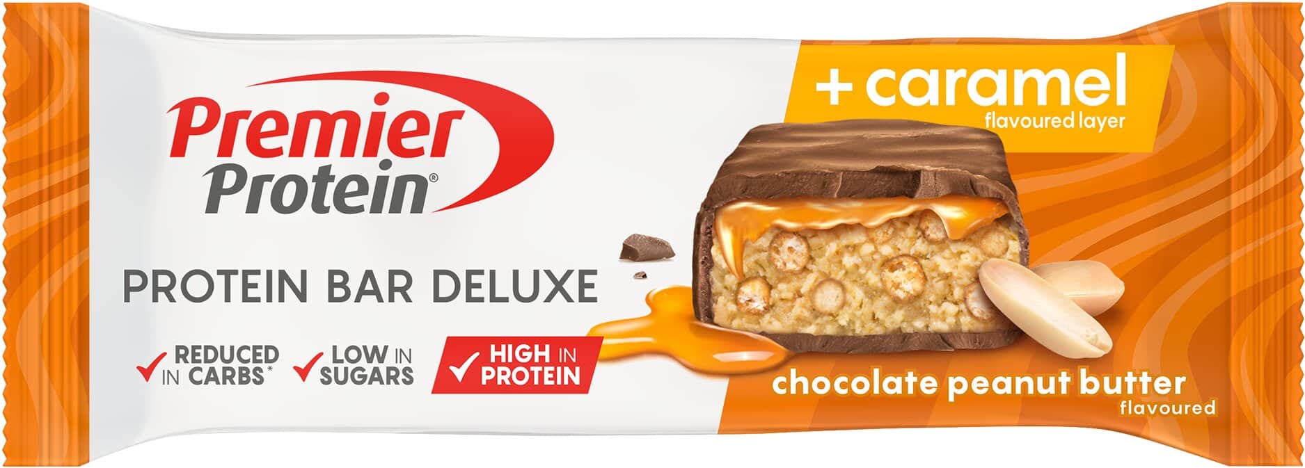 Premier Protein Bar Deluxe (50G)