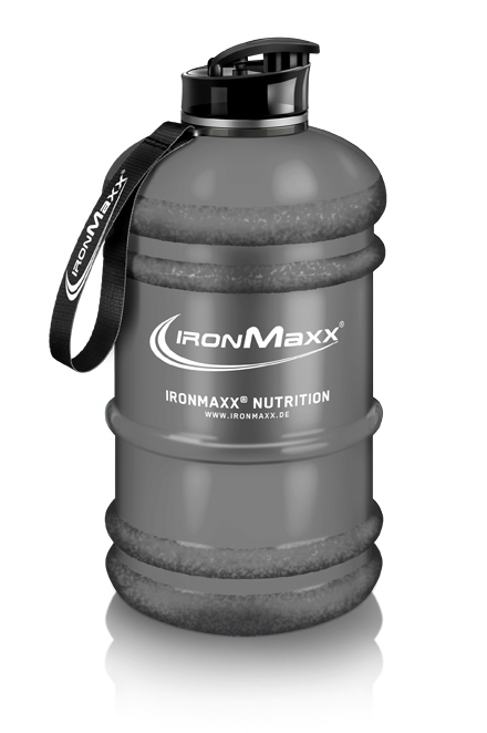 IronMaxx Water Gallon 2.2l