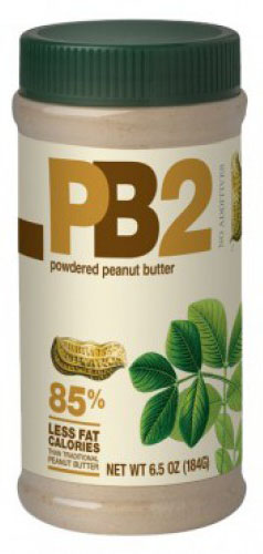 PB2 Powdered Peanut Butter (184g Dose)
