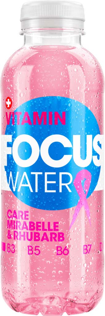 FOCUS WATER CARE (500ml)