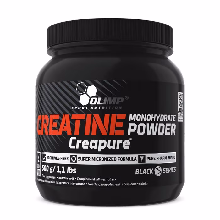 Olimp CREAPURE® Powder (500g) Olimp CREAPURE® Powder (500g)