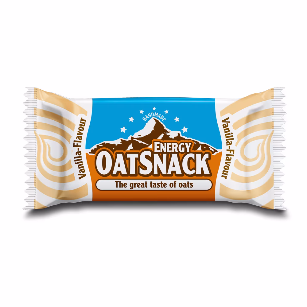 Energy OatSnack (65g) Energy OatSnack (65g)