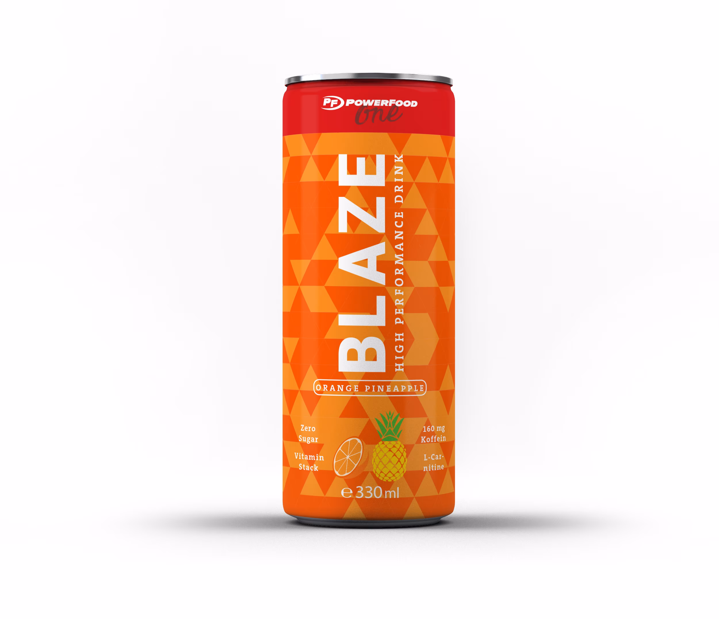 PowerFood One Blaze (330ml) PowerFood One Blaze (330ml)