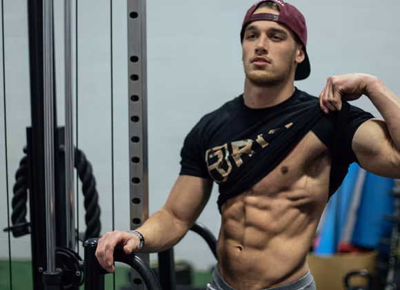 Bulking oder Recomp - was ist das Richtige für dich? Bulking oder Recomp - was ist das Richtige für dich?
