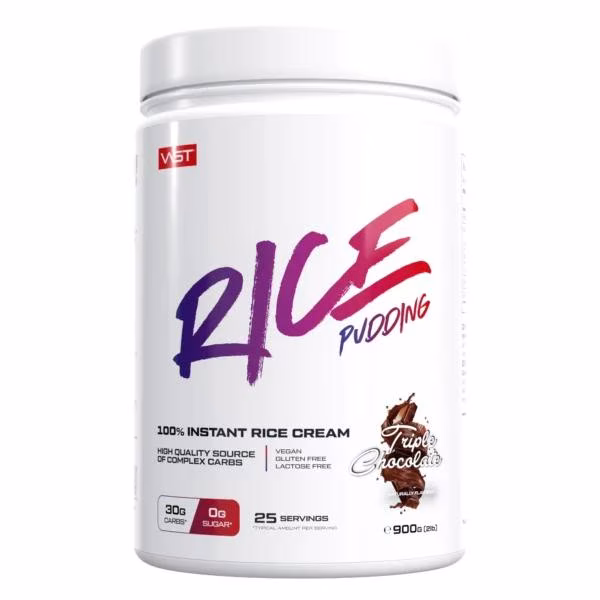 VAST Instant Rice Pudding (900G Dose) VAST Instant Rice Pudding (900G Dose)