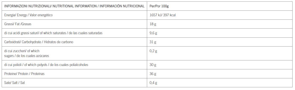 Enervit Protein Deal Bar (25 x 55g)