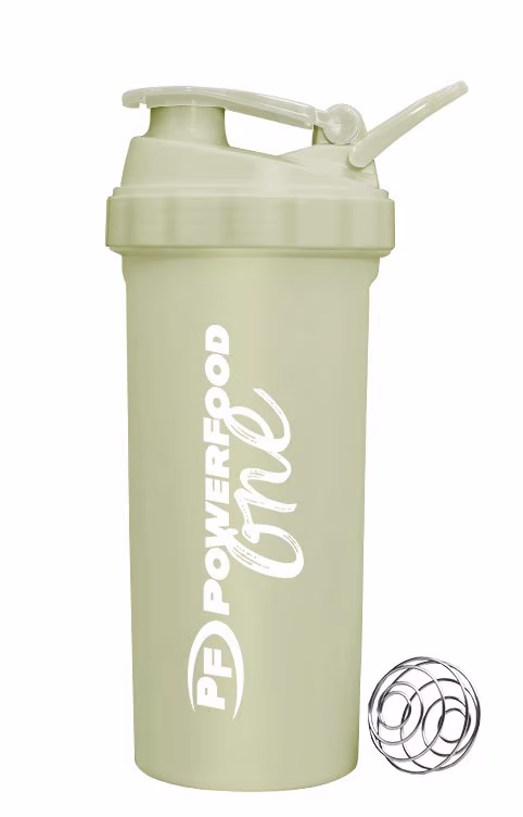 PowerFood One Shaker (800ml) PowerFood One Shaker (800ml)