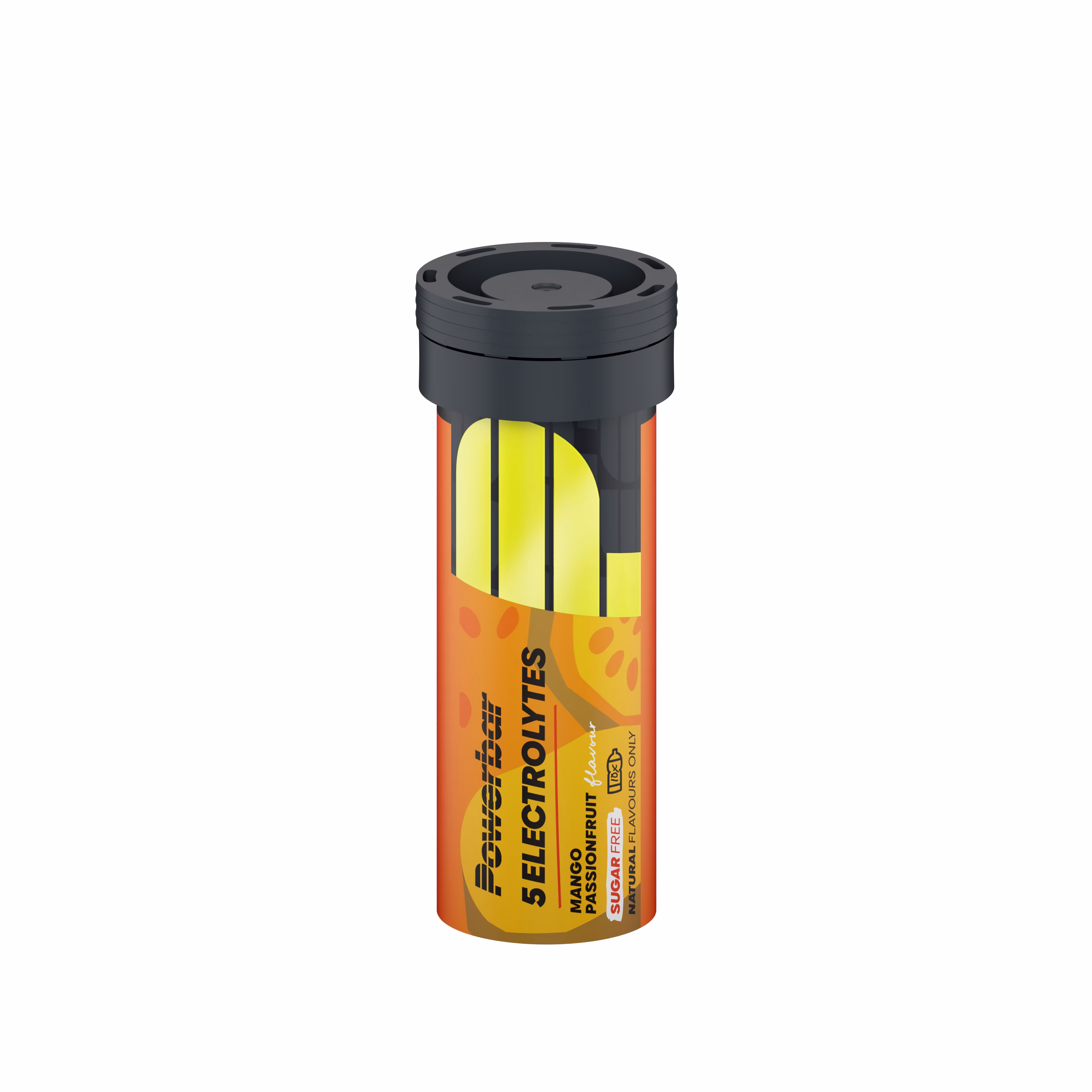 PowerBar 5 Electrolytes (10 Tabs) PowerBar 5 Electrolytes (10 Tabs)