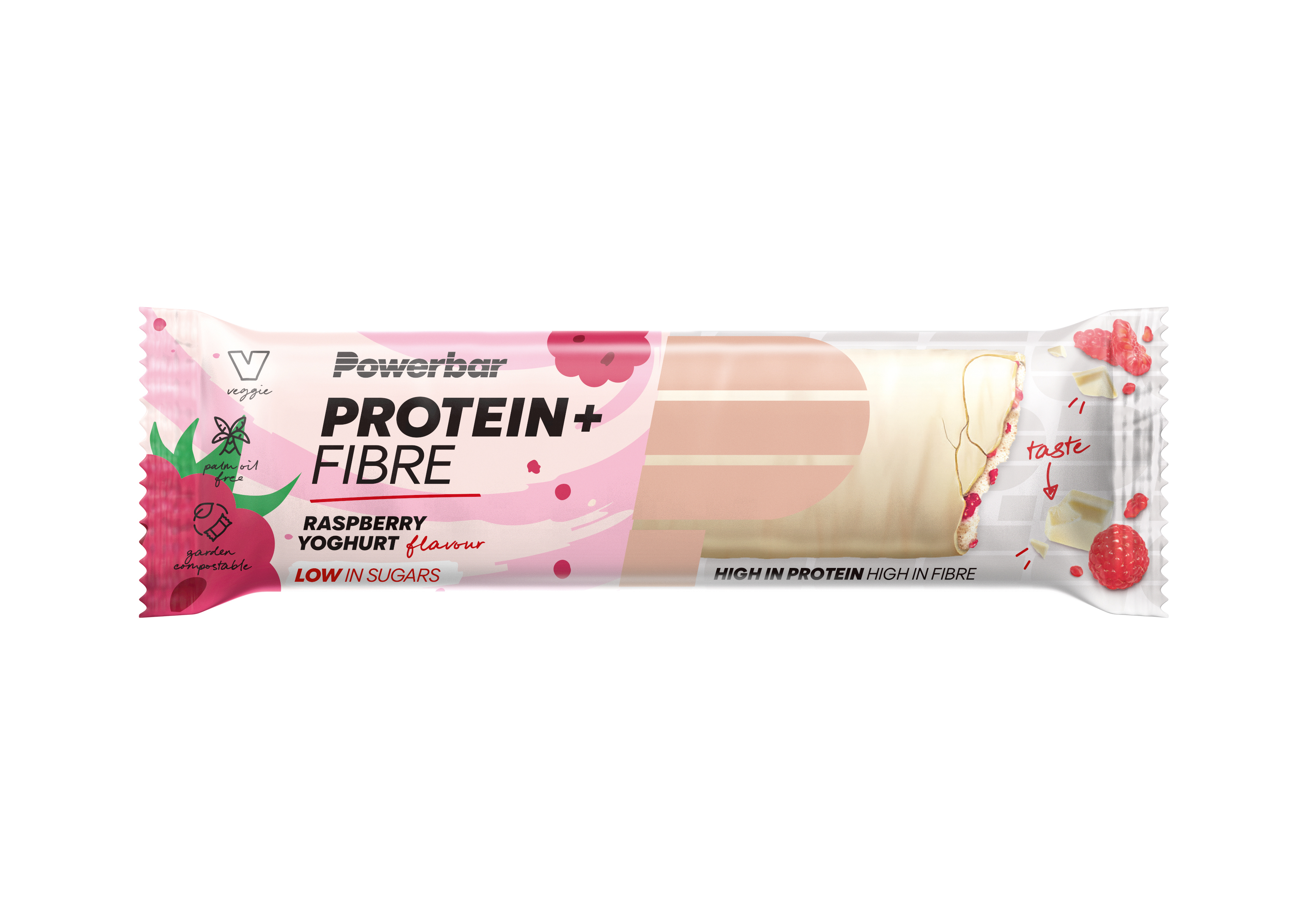 PowerBar Protein Plus Fibre Bar (35g)