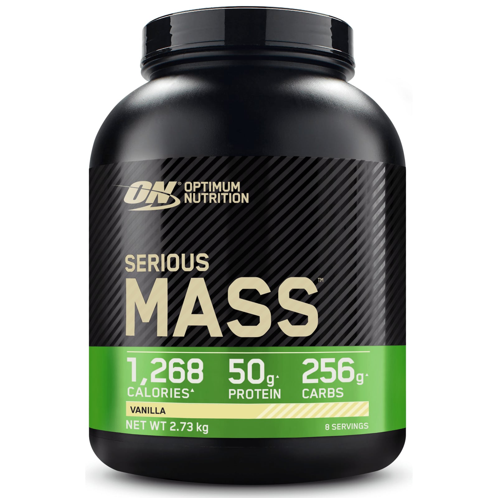 Optimum Nutrition Serious Mass (2722g Dose)