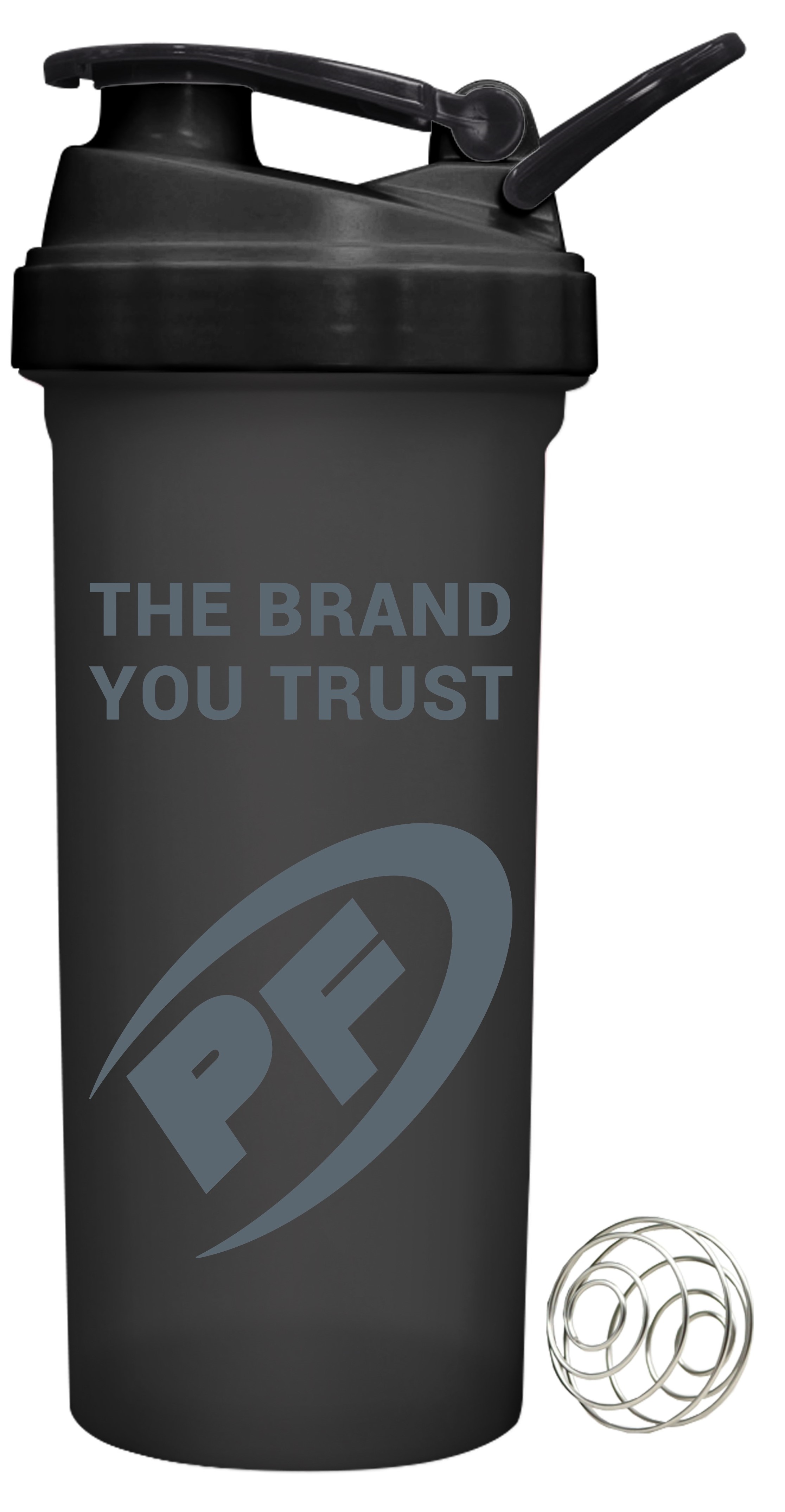 PowerFood Gym Cup (850ml)