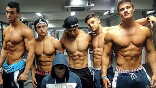 FIBO 2017: Was kommt auf dich zu? FIBO 2017: Was kommt auf dich zu?